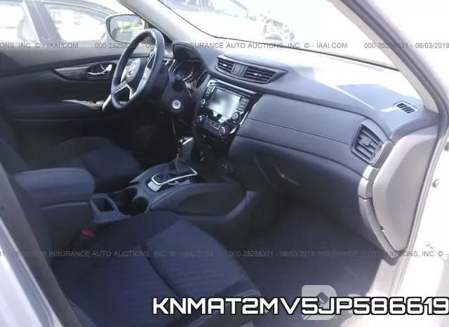 KNMAT2MV5JP586619 фото 6