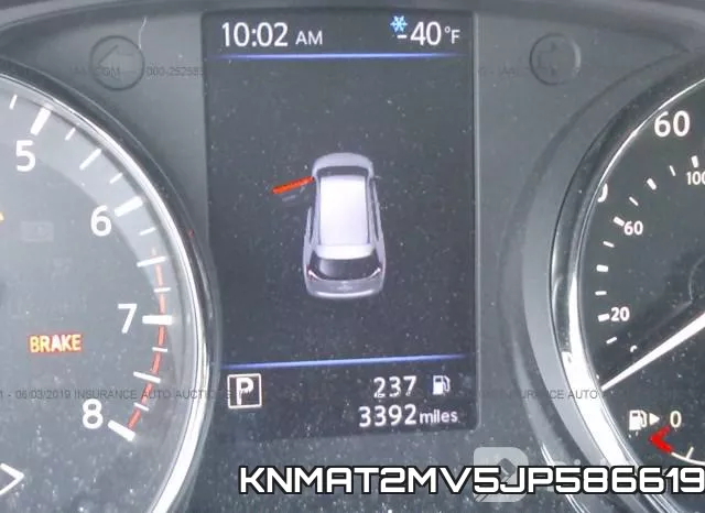 KNMAT2MV5JP586619 фото 8