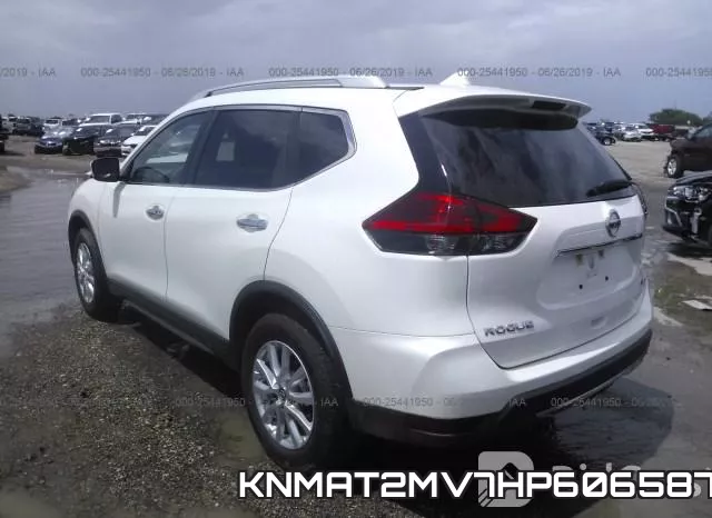 KNMAT2MV7HP606587 фото 4
