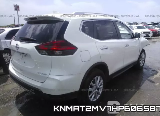 KNMAT2MV7HP606587 фото 5