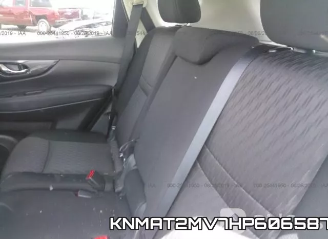 KNMAT2MV7HP606587 фото 8