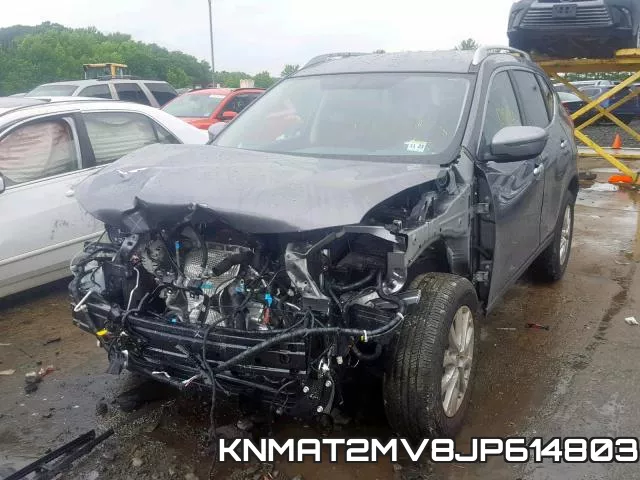 KNMAT2MV8JP614803 фото 3