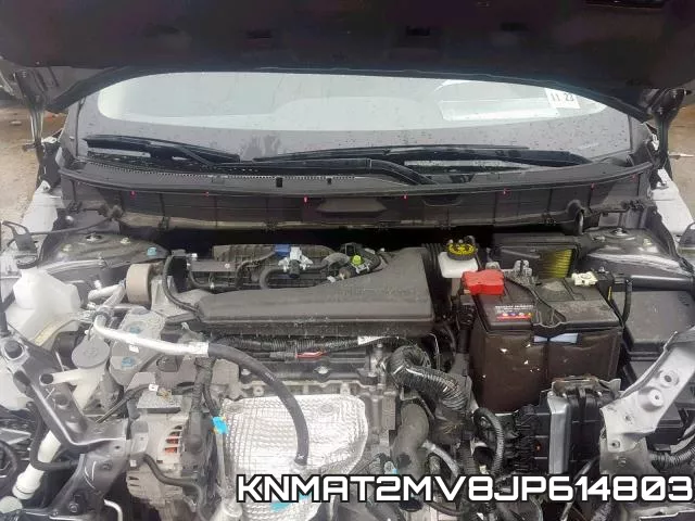 KNMAT2MV8JP614803 фото 8
