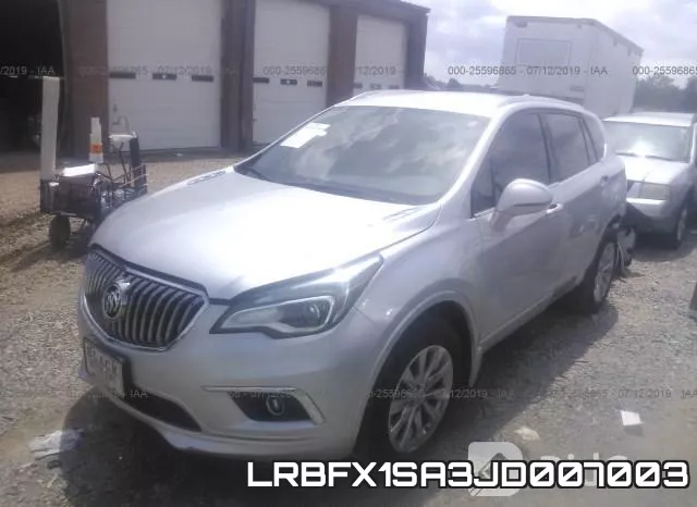LRBFX1SA3JD007003 фото 3