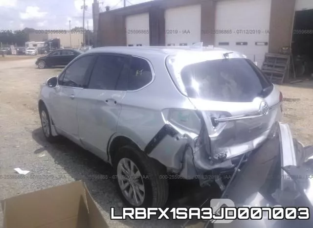 LRBFX1SA3JD007003 фото 4