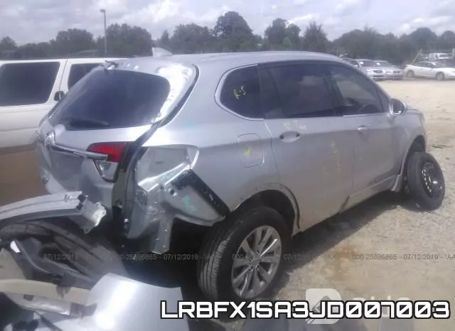 LRBFX1SA3JD007003 фото 5