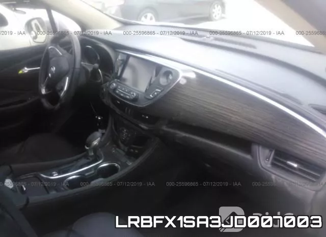 LRBFX1SA3JD007003 фото 6