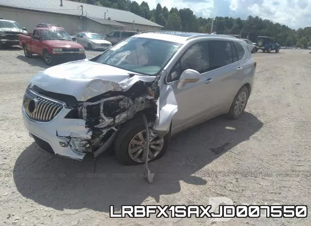 LRBFX1SAXJD007550 фото 3