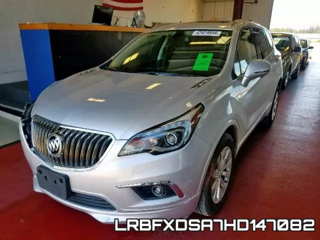 LRBFXDSA7HD147082 фото 3
