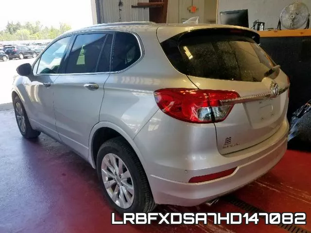 LRBFXDSA7HD147082 фото 4