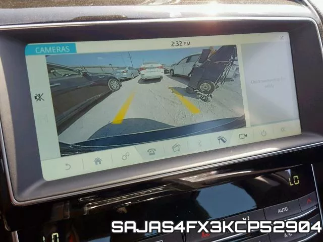 SAJAS4FX3KCP52904 фото 10