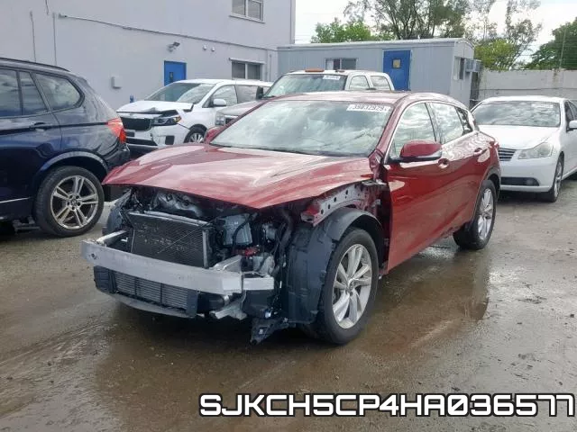 SJKCH5CP4HA036577 фото 3