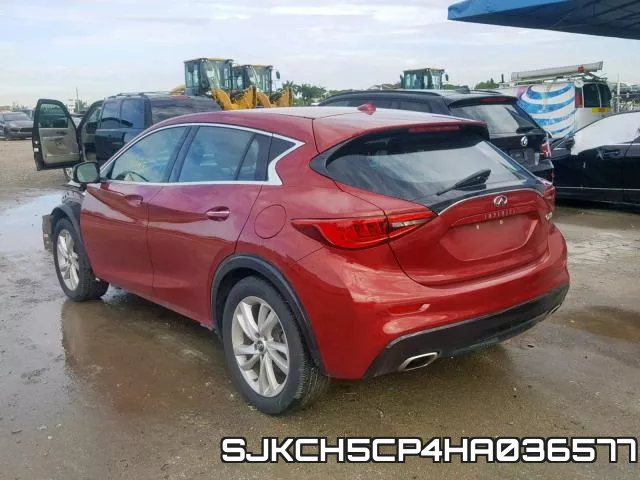 SJKCH5CP4HA036577 фото 4