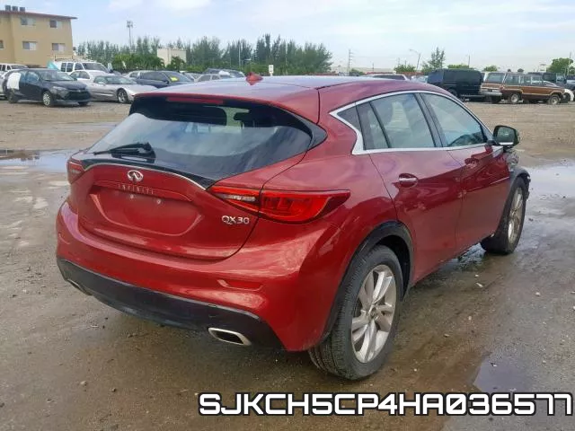 SJKCH5CP4HA036577 фото 5