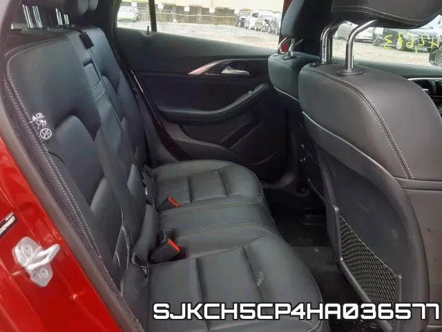 SJKCH5CP4HA036577 фото 7