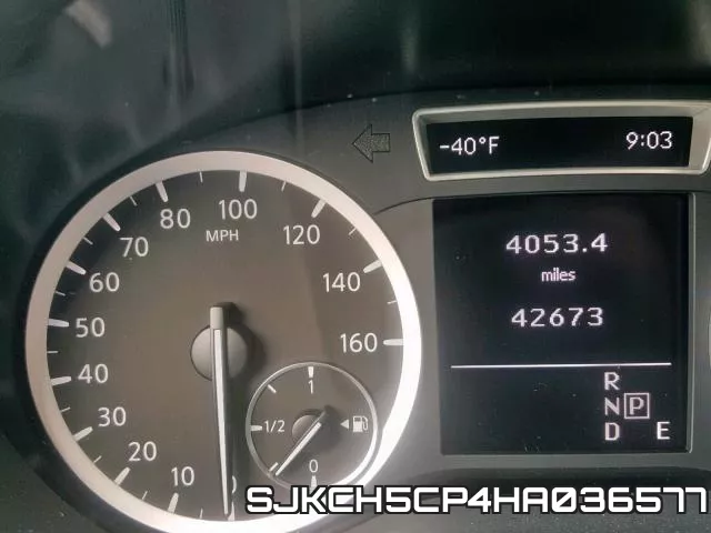 SJKCH5CP4HA036577 фото 9