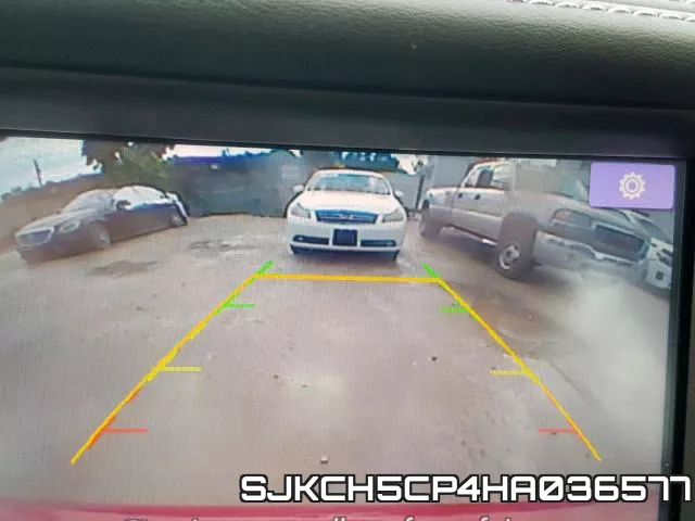 SJKCH5CP4HA036577 фото 10
