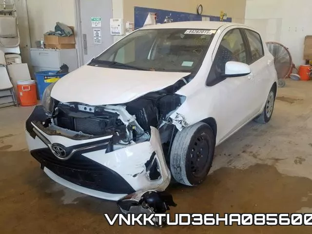 VNKKTUD36HA085600 фото 3