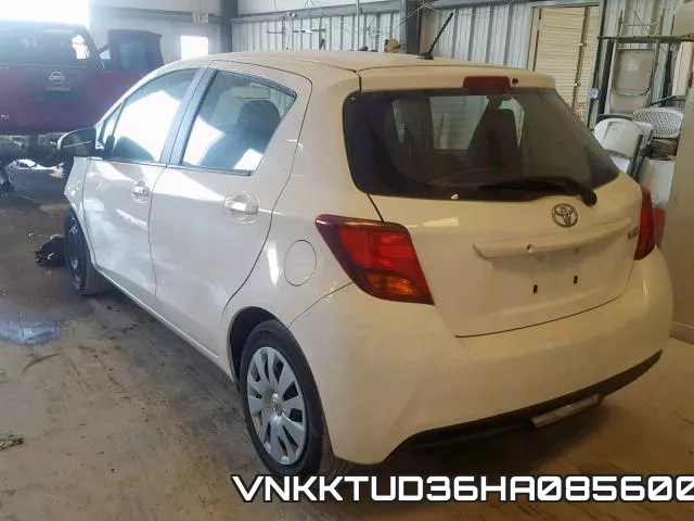 VNKKTUD36HA085600 фото 4