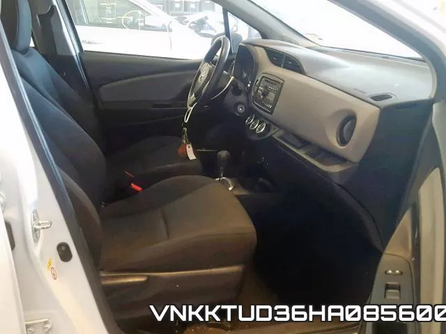 VNKKTUD36HA085600 фото 6