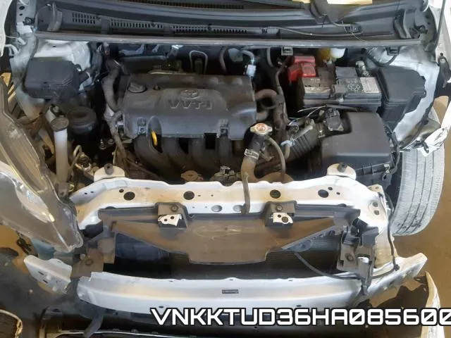 VNKKTUD36HA085600 фото 8