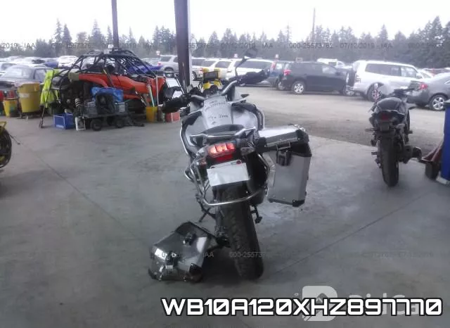 WB10A120XHZ897770 фото 7