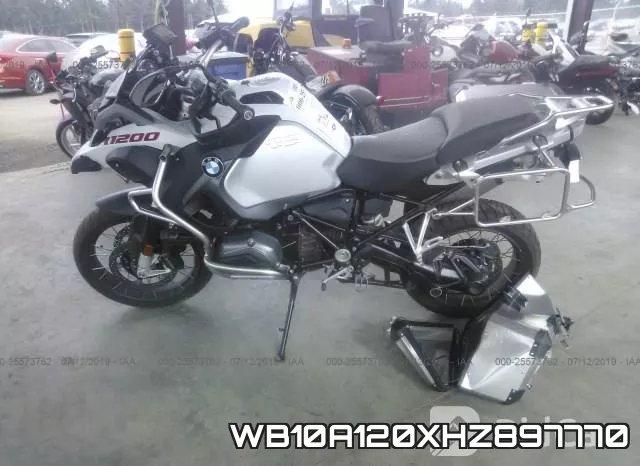 WB10A120XHZ897770 фото 10