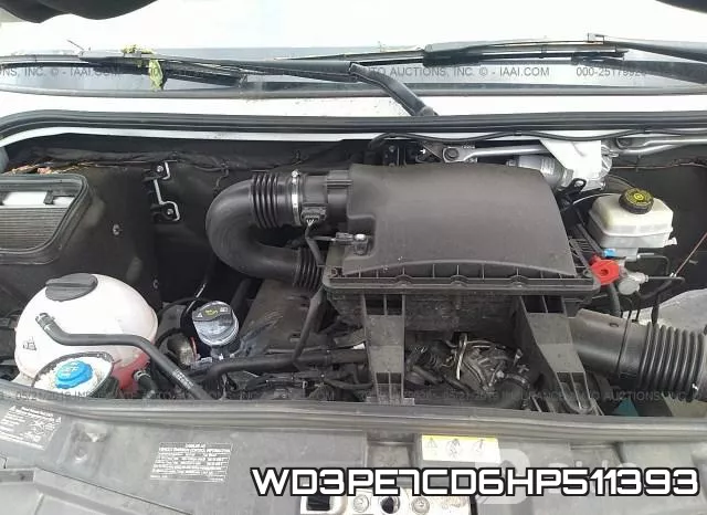 WD3PE7CD6HP511393 фото 2