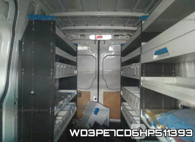 WD3PE7CD6HP511393 фото 9