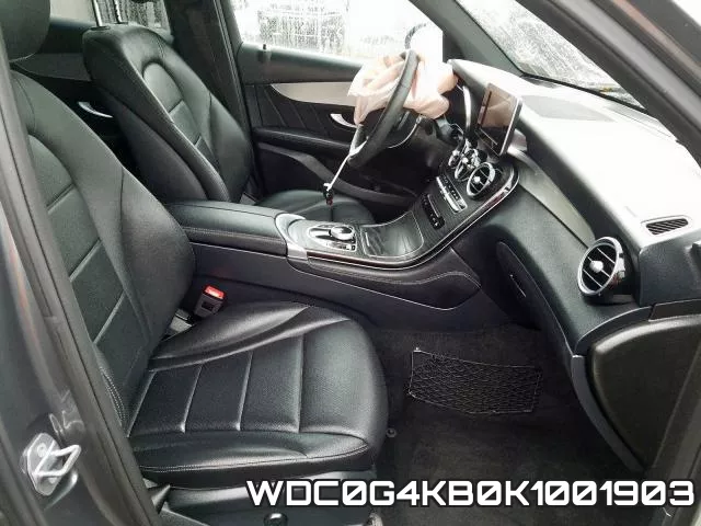 WDC0G4KB0K1001903 фото 6