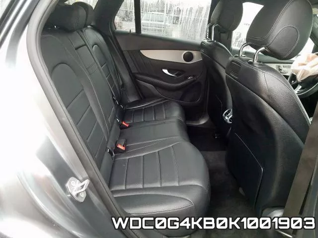 WDC0G4KB0K1001903 фото 7