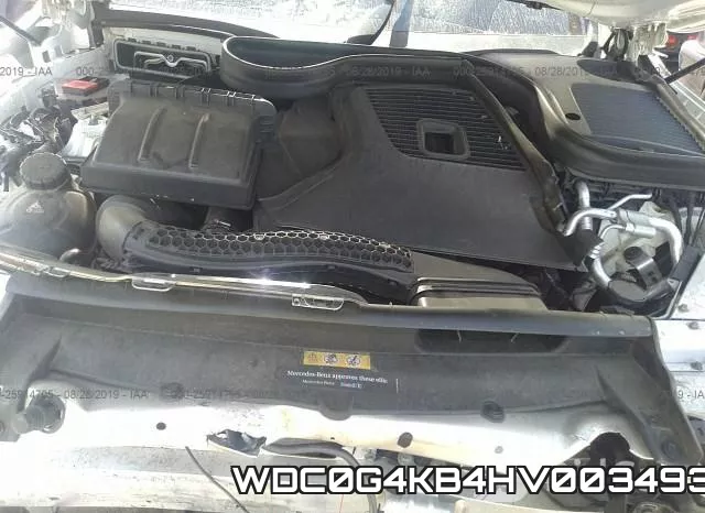 WDC0G4KB4HV003493 фото 2