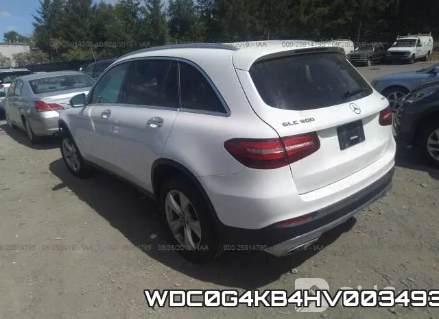 WDC0G4KB4HV003493 фото 4