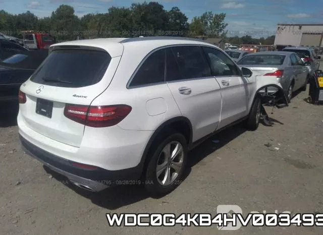 WDC0G4KB4HV003493 фото 5