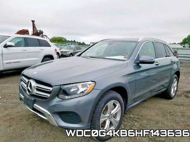 WDC0G4KB6HF143636 фото 3