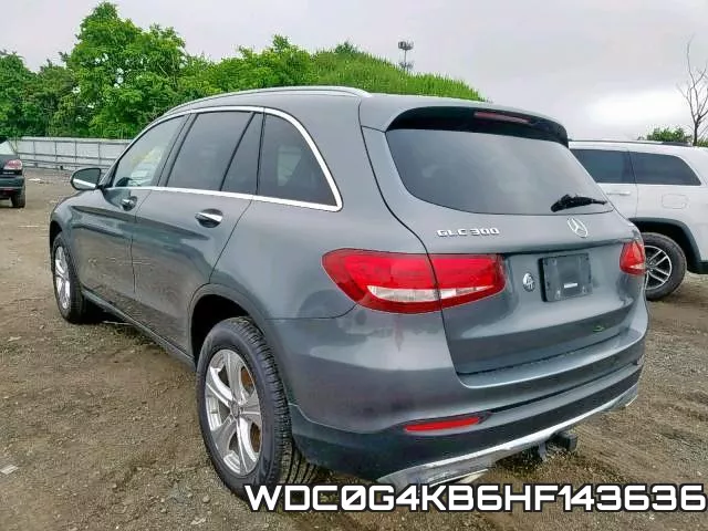 WDC0G4KB6HF143636 фото 4