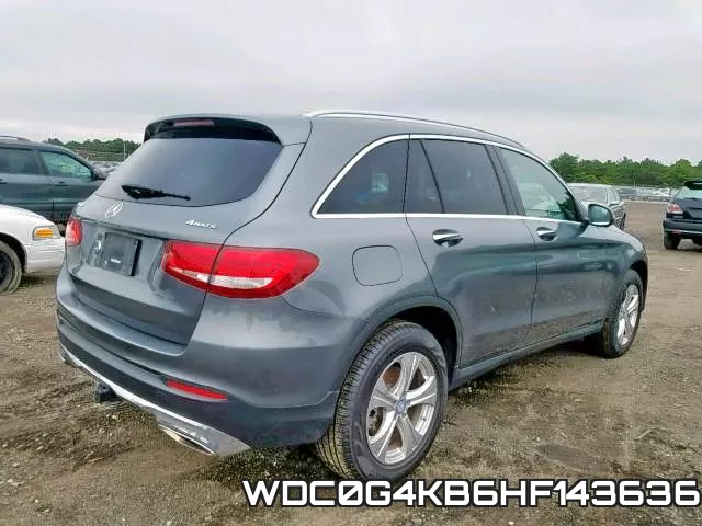 WDC0G4KB6HF143636 фото 5