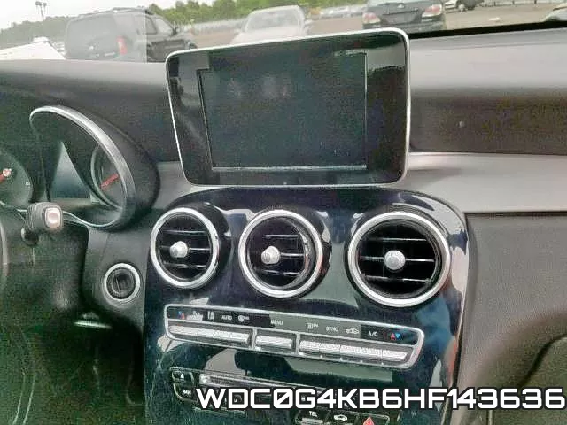 WDC0G4KB6HF143636 фото 10