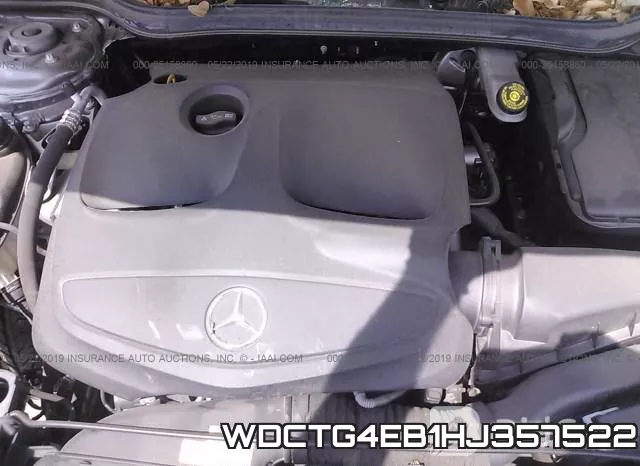 WDCTG4EB1HJ357522 фото 2