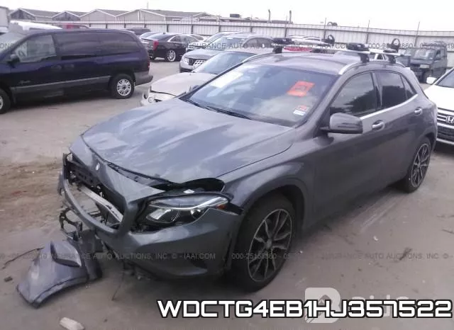 WDCTG4EB1HJ357522 фото 3