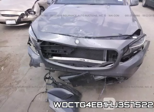 WDCTG4EB1HJ357522 фото 7