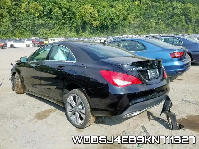 WDDSJ4EB9KN711327 фото 4