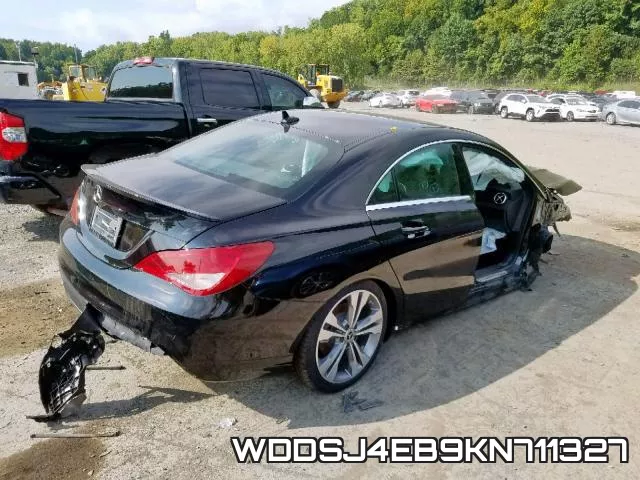 WDDSJ4EB9KN711327 фото 5
