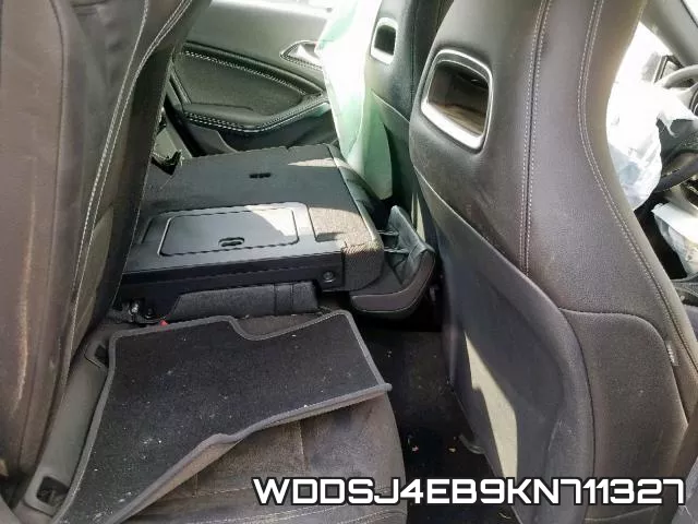 WDDSJ4EB9KN711327 фото 7
