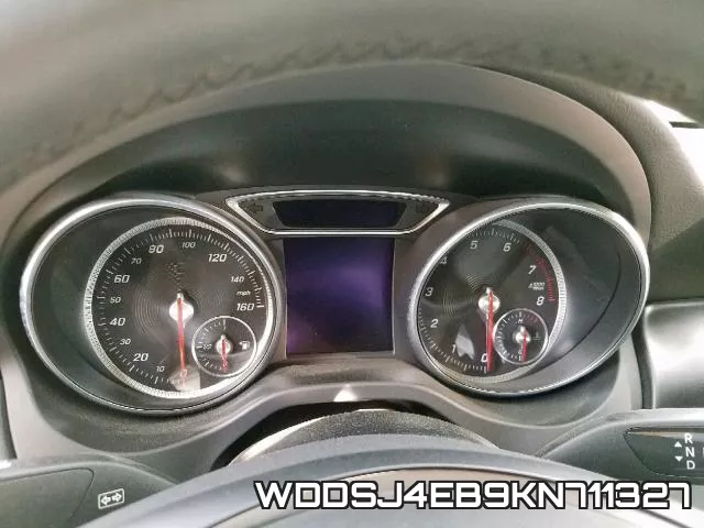 WDDSJ4EB9KN711327 фото 9