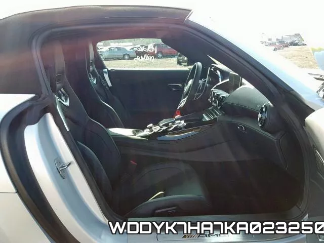 WDDYK7HA7KA023250 фото 6