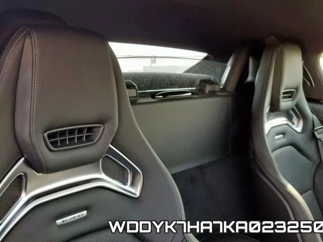 WDDYK7HA7KA023250 фото 7