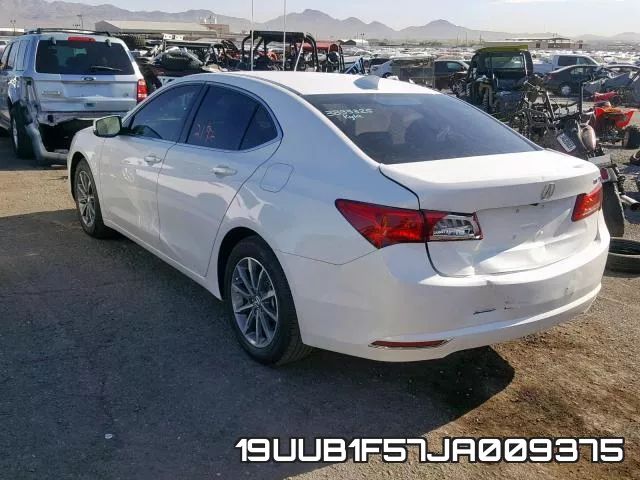 19UUB1F57JA009375 фото 4