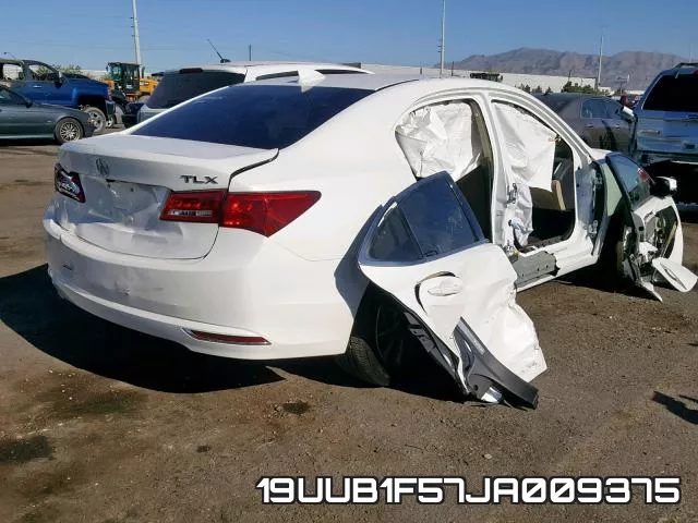19UUB1F57JA009375 фото 5