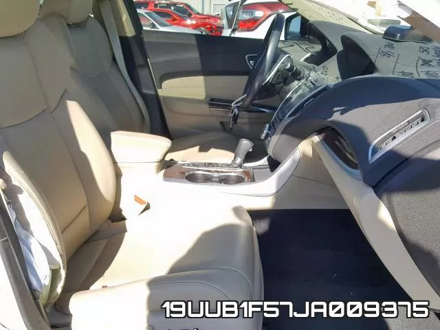 19UUB1F57JA009375 фото 6